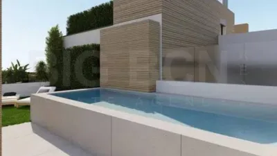 Chalet en Avinguda dels Traginers photo 15