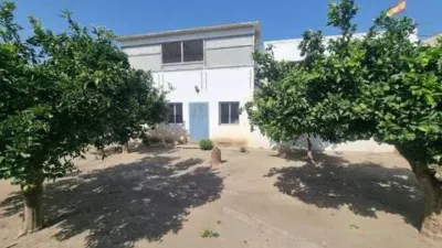 Rustic house on Carretera de los Sifones photo 30
