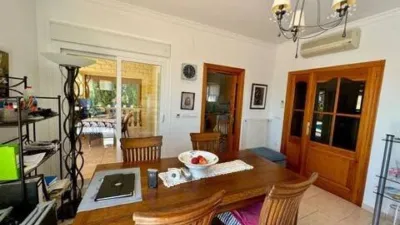 Chalet in La Canuta photo 49