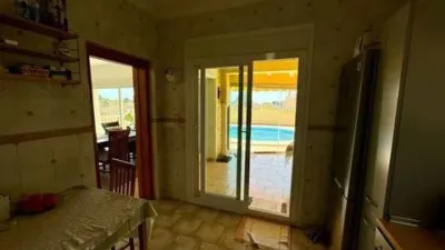 Chalet in La Canuta photo 61