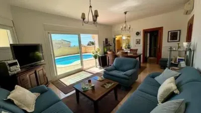 Chalet in La Canuta photo 47