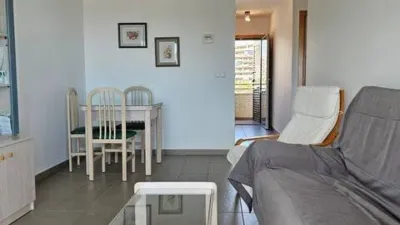 Flat in L'Altet-Els Bassars photo 29
