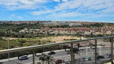 Piso – Elche, Urbanització Els Arenals del Sol - Más