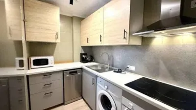 Apartment on San Pascual Street photo 28