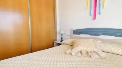 Flat in L'Altet-Els Bassars photo 17
