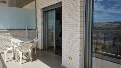 Piso – Elche, Urbanització Els Arenals del Sol - Vista 5