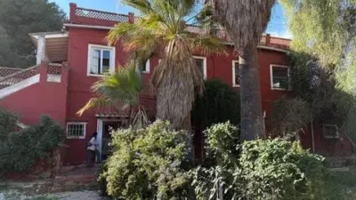 Chalet in Les Rotes photo 7