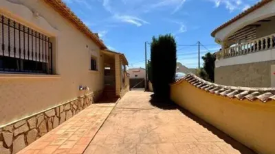 Chalet in La Canuta photo 89