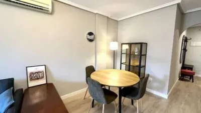 Apartment on San Pascual Street photo 13