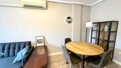 Apartment on San Pascual Street photo 21