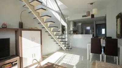 Apartment in Orihuela photo 3