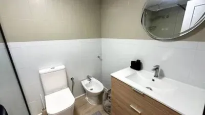 Apartment on San Pascual Street photo 11