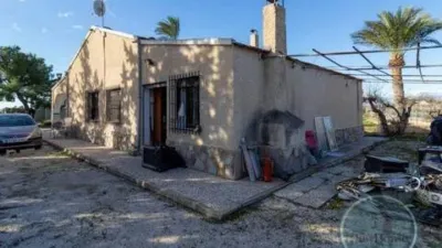 Chalet in Matola-La Foia-Las Bayas-La Marina photo 3