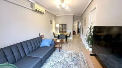 Apartment on San Pascual Street photo 14
