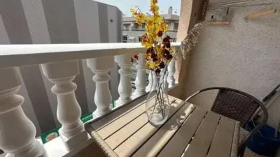 Apartment on San Pascual Street photo 31