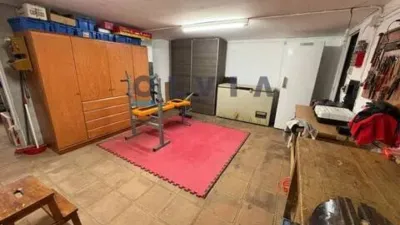 Townhouse in Castellar del Vallès photo 28
