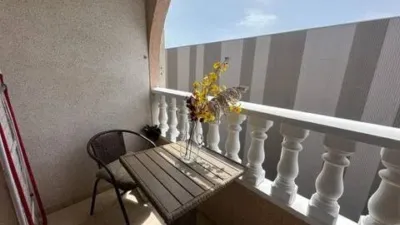 Apartment on San Pascual Street photo 29