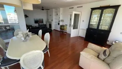 Penthouse in Cabo de la Huerta photo 10