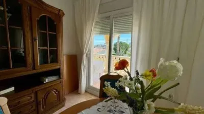 Chalet in La Canuta photo 79