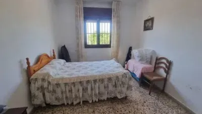 Rustic house on Carretera de los Sifones photo 28