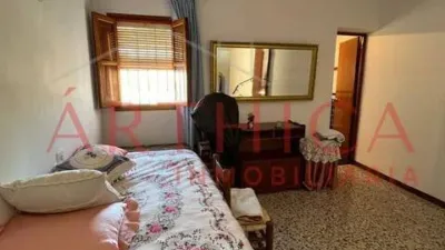 Terraced house on Calle de los Caballeros photo 39