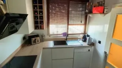 Apartment in Palmete photo 17