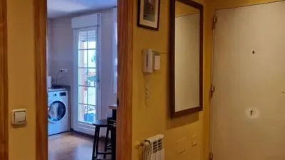 Townhouse in Meco photo 21