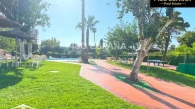 Apartment in Playa de San Juan photo 30