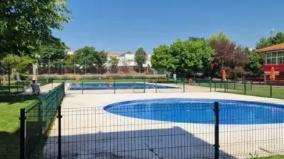Townhouse in Meco photo 63