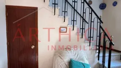 Terraced house on Calle de los Caballeros photo 8