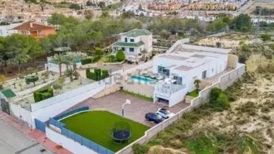 Chalet on Calle Estrellas photo 15
