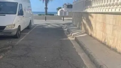 Piso en Tamarit-Platja Lissa photo 16