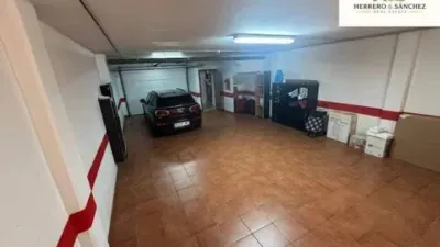 Chalet on Calle de los Doce Puentes photo 34