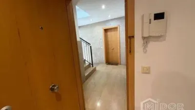 Apartment on Carrer de Santa Magdalena photo 20