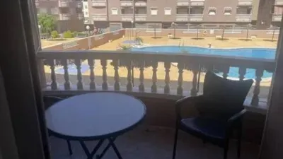 Piso en Tamarit-Platja Lissa photo 6