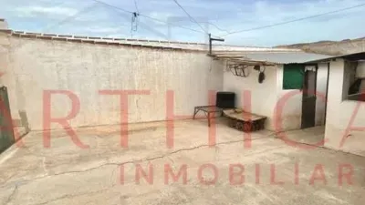 Rustic house in Álora photo 47