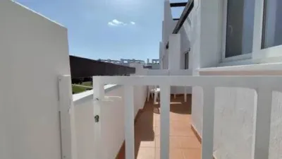 Chalet in Alhama de Murcia photo 29