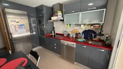 Chalet in Casillas photo 4