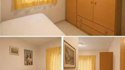 Apartment in Murcia City photo 5