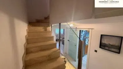 Chalet on Calle de los Doce Puentes photo 41