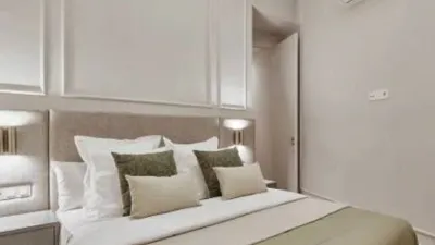 Flat on Calle del Barco photo 3