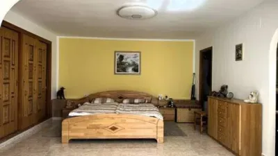 Chalet in La Pedrera-Vessanes photo 12