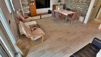 Chalet on Calle de los Doce Puentes photo 22