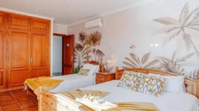 Chalet in Las Adelfas-Benicolada-Garduix photo 27