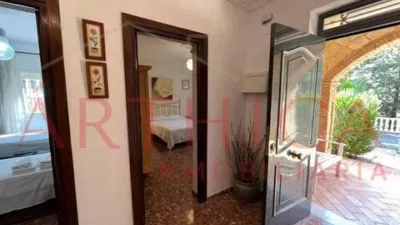 Chalet on Calle Diseminado Poligono 7, 14 A photo 24