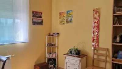 Townhouse in Meco photo 37