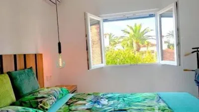 Casa – Dénia - Más
