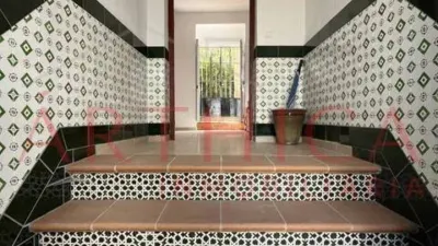 Terraced house on Calle Real photo 2