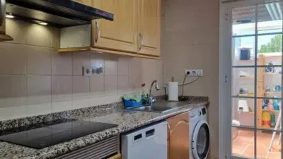 Townhouse in Meco photo 16
