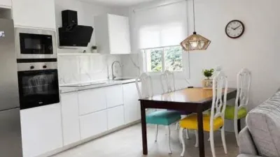 Chalet in Tegueste photo 2